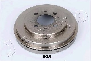 CHERY S213502030 Brake Drum